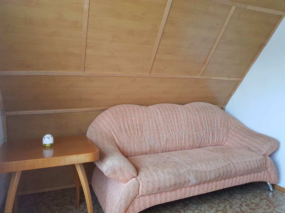 Chata Grejdy Žďár nad Sázavou Exterior foto